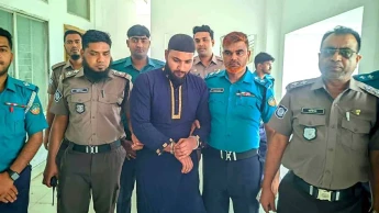 রংপুরে পুলিশ হত্যার দায়ে যুবকের মৃত্যুদণ্ড