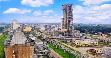 এবার বন্ধ হলো চট্টগ্রামের ডিএপি সার কারখানা