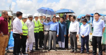 জনগণের অর্থের সঠিক ব্যবহারে গতিশীলতা বৃদ্ধি ও ব্যয় সংকোচনে মনোযোগী হতে হবে: সচিব