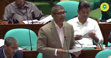 ভুয়া মুক্তিযোদ্ধা চিহ্নিত করে শিগগিরই প্রকাশ করা হবে: সংসদে মুক্তিযুদ্ধমন্ত্রী