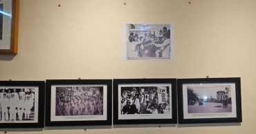 জিন্নাহর ছবি প্রদর্শন, অনুমতি ছাড়া স্মৃতিস্তম্ভ: ডাকসুর কর্মকাণ্ডে ব্যবস্থা নেবে ঢাবি
