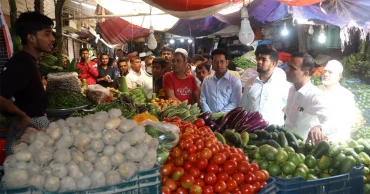 রমজানে বাজার নিয়ে স্বস্তিতে চাঁদপুরবাসী