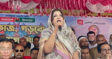 দেশে সবচেয়ে বেশি দুর্নীতি হয়েছে জ্বালানি খাতে: পররাষ্ট্র প্রতিমন্ত্রী