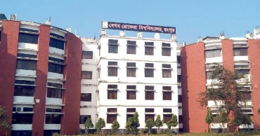 জাল সনদে চাকরি, বেরোবির সহকারী পরিচালক ‘সাময়িক’ বরখাস্ত