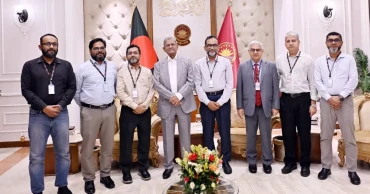 সেবার মান বাড়লে চিকিৎসার জন্য বিদেশে যাওয়ার প্রবণতা কমবে: রাষ্ট্রপতি
