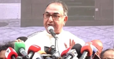 খালেদা জিয়াকে কারাগারে নির্যাতন: জড়িতদের বিচারের দাবি মির্জা আব্বাসের