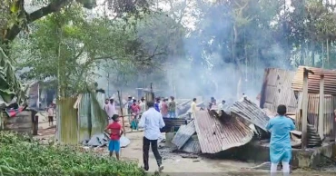 কিশোরগঞ্জে যুবদলের দুই পক্ষের সংঘর্ষে নিহত ১