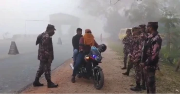 যশোরে বিএনপি নেতা খুন: বেনাপোল সীমান্তে সতর্ক বিজিবি