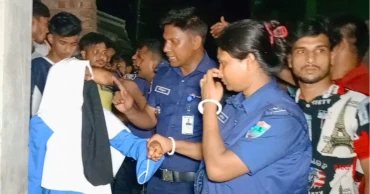 বিয়ের দাবিতে প্রেমিকের বাড়িতে এসএসসি পরীক্ষার্থী, ধর্ষণ মামলা