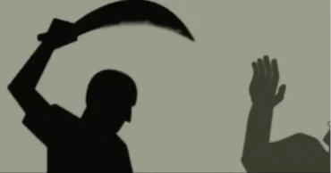 রাজধানীর কদমতলীতে সিলিন্ডার ব্যবসায়ীকে কুপিয়ে হত্যা