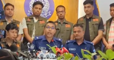 তাজমিনকে ধর্ষণের পর শ্বাসরোধে হত্যা করেন অটোরিকশাচালক: পুলিশ