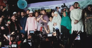 দেশে নতুন করে চাঁদাবাজদের দৌরাত্ম দেখা যাচ্ছে: নাহিদ ইসলাম