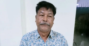 হিন্দুপল্লিতে হামলার উসকানি: গ্রেপ্তার সাংবাদিক ৩ দিনের রিমান্ডে