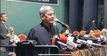 রাজনৈতিক দল নিয়ে মন্তব্য প্রত্যাহারে উপদেষ্টা নাহিদকে ফখরুলের আহ্বান