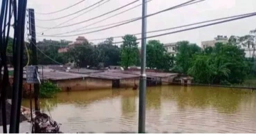 বাংলাদেশের উত্তর-পূর্বাঞ্চলে বন্যায় ৭ লাখ ৭২ হাজারের বেশি শিশু ক্ষতিগ্রস্ত: ইউনিসেফ