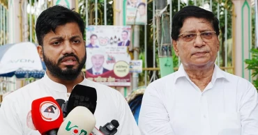 জুলাই শহিদদের গেজেট ও কবর সংরক্ষণে দ্রুত ব্যবস্থা নেওয়া হবে: প্রতিমন্ত্রী ইশরাক