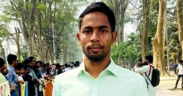 ছাত্রীদের নিয়ে কুরুচিপূর্ণ মন্তব্য, রাবির সেই ছাত্রদল নেতা বহিষ্কার