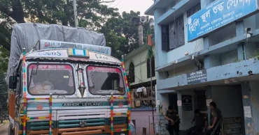 চার মাস পর ভারত থেকে চাল আমদানি শুরু