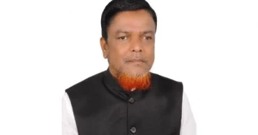 চাঁদপুরে জেলা আ. লীগ নেতা আটক