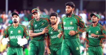 শান্ত, জাকেরকে বাদ দিয়ে টাইগারদের টি-টোয়েন্টি বিশ্বকাপের দল ঘোষণা