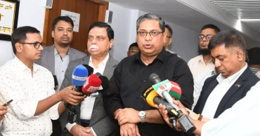 বর্ষায় সড়কের ভাঙন রোধে ‘রাবারাইজড’ বিটুমিন ব্যবহারের পরিকল্পনায় সরকার
