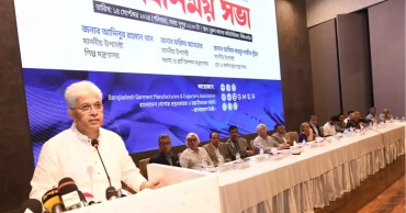 ভাঙচুরের বিরুদ্ধে কঠোর ব্যবস্থা নেওয়ার আশ্বাস, রবিবার থেকে সব পোশাক কারখানা খুলছে