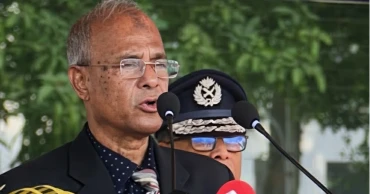 রাজনৈতিক দলের রক্ষক নয়, পুলিশ রাষ্ট্রের কর্মচারী: স্বরাষ্ট্র উপদেষ্টা