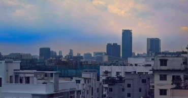 বায়ুদূষণে শীর্ষ দশে আজ দক্ষিণ এশিয়ার কোনো শহর নেই