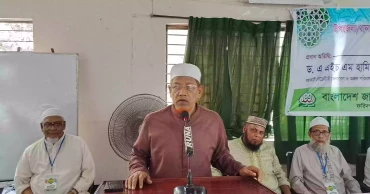 সংসদে মানুষের মৌলিক অধিকারের অধ্যাদেশ বাতিল করা হয়েছে: আযাদ