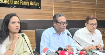 প্রতিবন্ধীদের সুরক্ষা চ্যারিটি নয়, নাগরিক অধিকার: স্বাস্থ্য প্রতিমন্ত্রী
