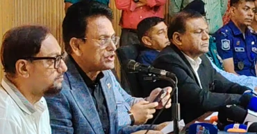 চট্টগ্রামে প্রাইম মিনিস্টার্স গোল্ডকাপ জাতীয় ফুটবল প্রতিযোগিতার উদ্বোধনী অনুষ্ঠান পিছিয়েছে