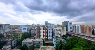 কিছুটা উন্নতি হলেও আজও ‘মাঝারি’ ঢাকার বাতাস