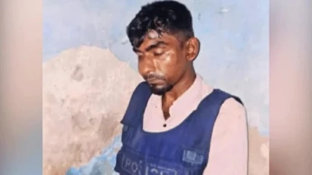 চট্টগ্রামে শিশুধর্ষণ মামলার রায়, আসামি মনিরের যাবজ্জীবন