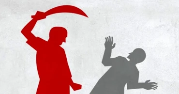 রাজধানীর হাজারীবাগে যুবককে কুপিয়ে হত্যা