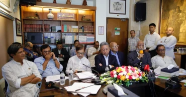 পিআর পদ্ধতি প্রত্যাখ্যান করলেন মঈন খান