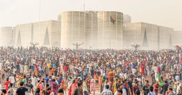 জুলাই ঘোষণাপত্র চূড়ান্ত, প্রকাশিত হবে মঙ্গলবার