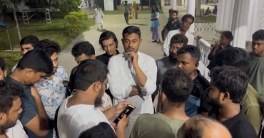 নাসীরুদ্দীন পাটওয়ারীর ওপর হামলার ঘটনায় থানায় মামলা