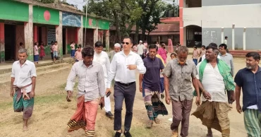 এমপির ঝটিকা সফর: সুনামগঞ্জের ৩ প্রাথমিক বিদ্যালয়ে মেলেনি শিক্ষকের দেখা