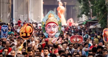 নববর্ষের অনুষ্ঠান সন্ধ্যা ৬টার মধ্যে শেষ করার নির্দেশ