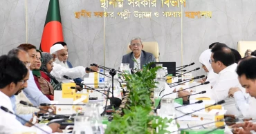 কুমিল্লার নাগরিক সেবায় নতুন অধ্যায়: গঠিত হচ্ছে ওয়াসা