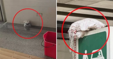 মিরপুর-১০ ও ফার্মগেটে উদ্ধার হওয়া বস্তু বোম্ব নয়, আতঙ্কিত না হওয়ার আহ্বান ডিএমপির