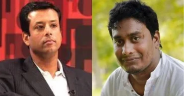 রাজশাহীতে ছাত্রলীগের সাবেক নেতার হত্যাকারীদের গ্রেপ্তার দাবি জয়ের