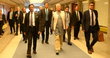 শেখ হাসিনার নেতৃত্বে দেশের স্বাস্থ্যখাতে এখন সুবাতাস বইছে: স্বাস্থ্যমন্ত্রী