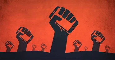 ইন্টারনেট স্বাধীনতায় ৭ বছরে সর্বোচ্চ উন্নতি বাংলাদেশের