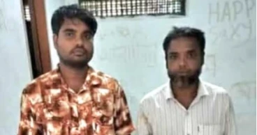 আত্রাইয়ে লাঠির আঘাতে চাচা নিহত, ২ ভাতিজা গ্রেপ্তার