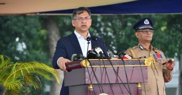 সাবেক বিমানবাহিনী কর্মকর্তার মৃত্যুর কারণ ময়নাতদন্তের পর জানা যাবে: স্বরাষ্ট্রমন্ত্রী