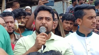 গোপালগঞ্জের প্রতিটি উপজেলায় ও গ্রামে গিয়ে কর্মসূচি করবো: নাহিদ ইসলাম