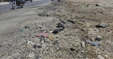 স্কুলবাসে বোমা হামলায় নিহত বেড়ে ৮, ভারতকে দায়ী করল ইসলামাবাদ