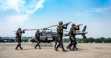 এসআরবি বিল পাস, বিলুপ্ত র‍্যাব