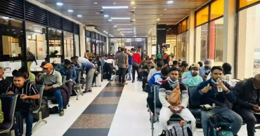 লিবিয়া থেকে ফিরলেন আরও ১৭৪ বাংলাদশি